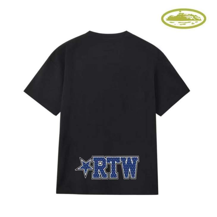 Corteiz T Shirts Short _SKUCorteizS-2XLastxC7916783